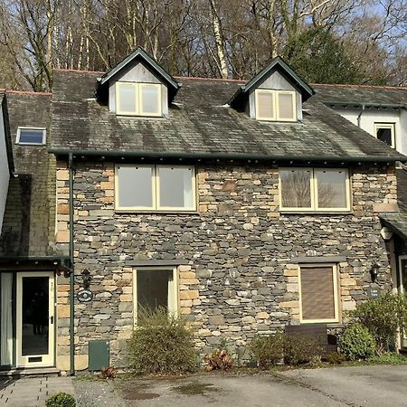 Woodside Cottage Troutbeck Bridge المظهر الخارجي الصورة