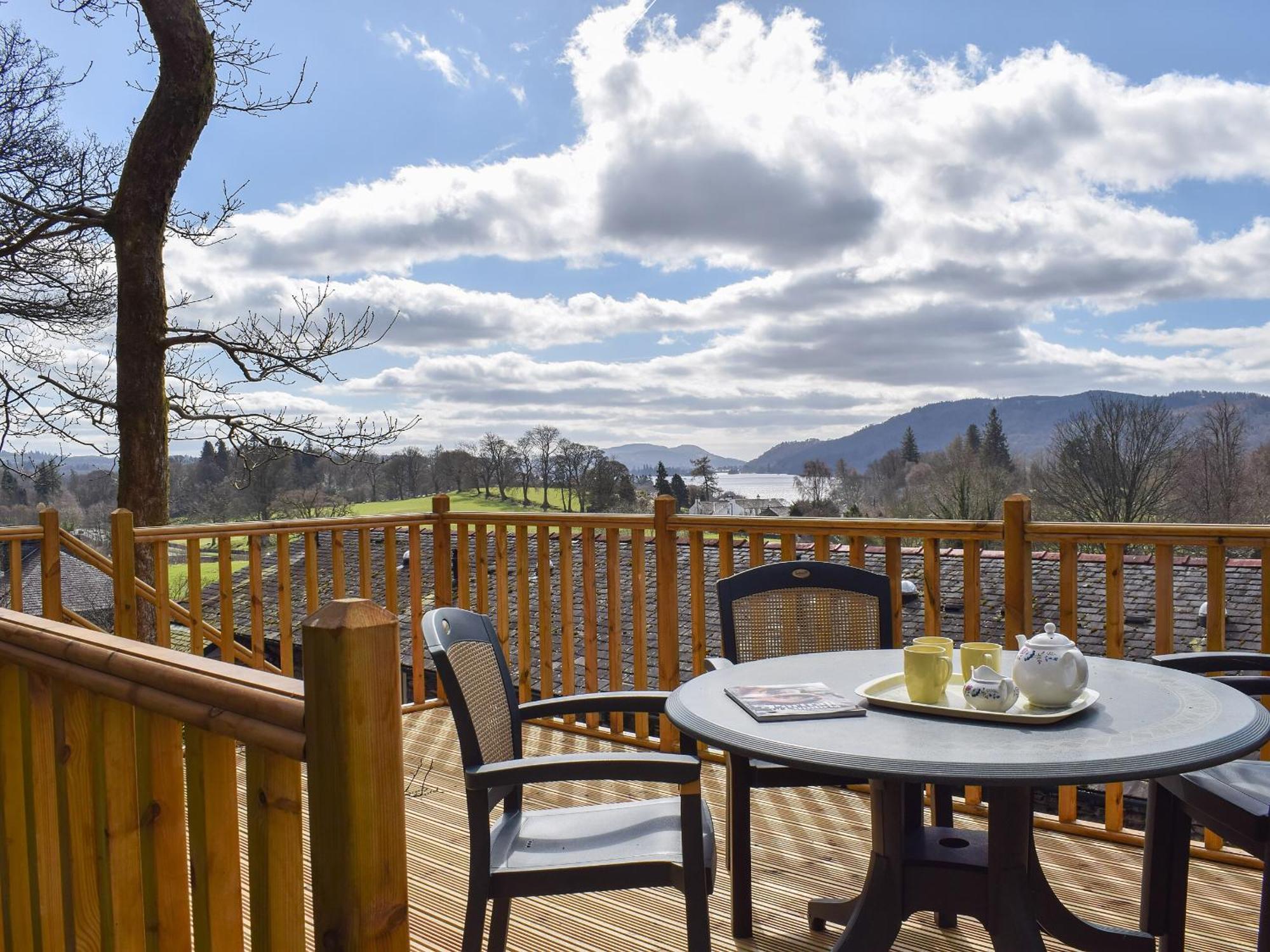 Woodside Cottage Troutbeck Bridge المظهر الخارجي الصورة
