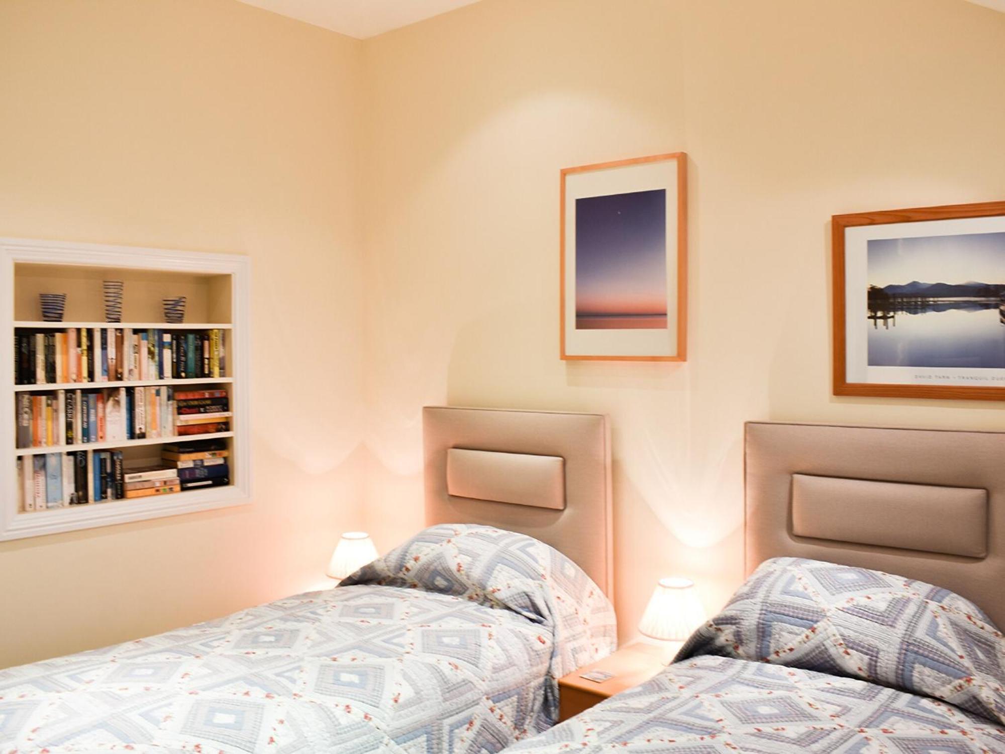 Woodside Cottage Troutbeck Bridge المظهر الخارجي الصورة