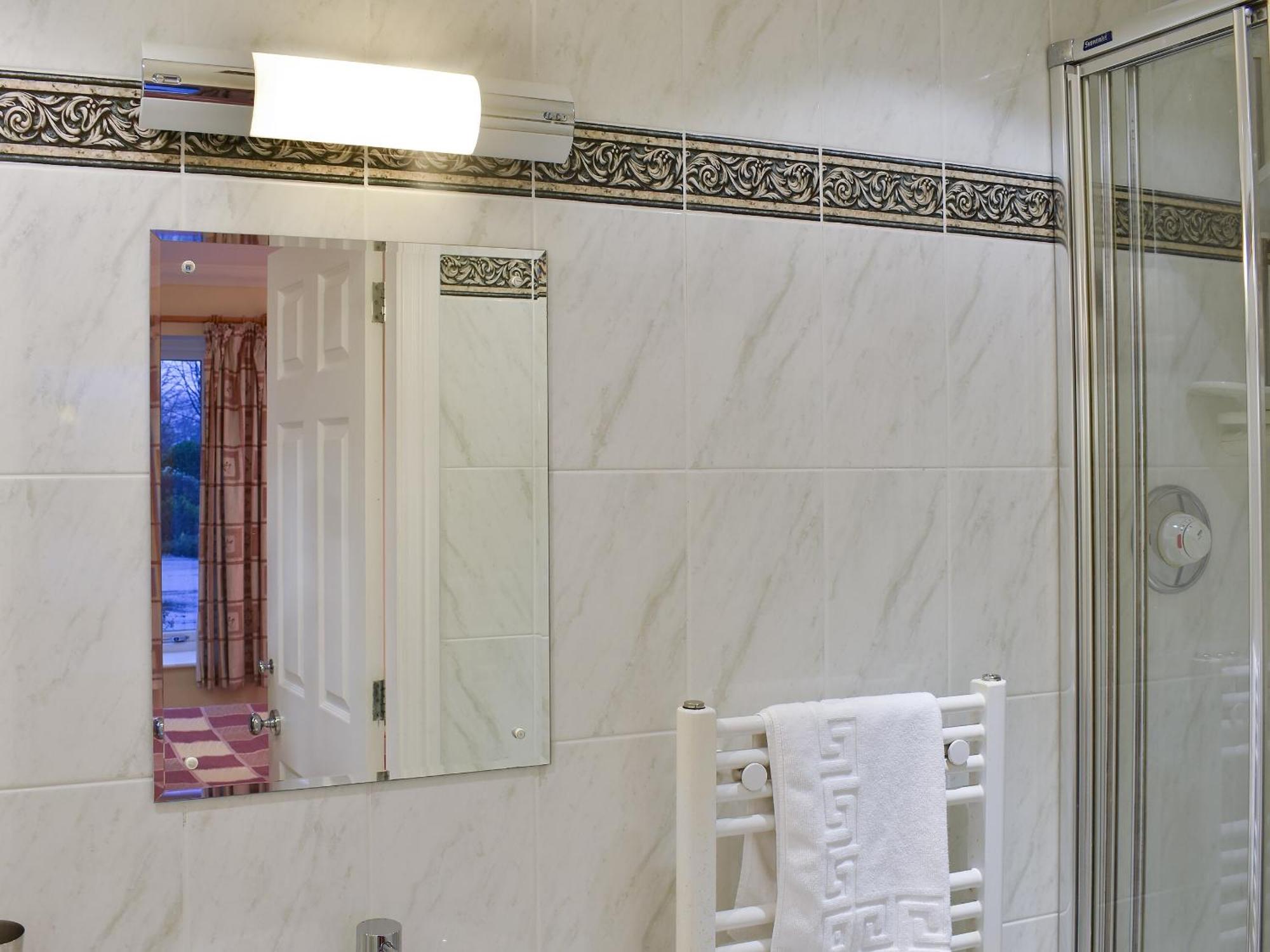 Woodside Cottage Troutbeck Bridge المظهر الخارجي الصورة