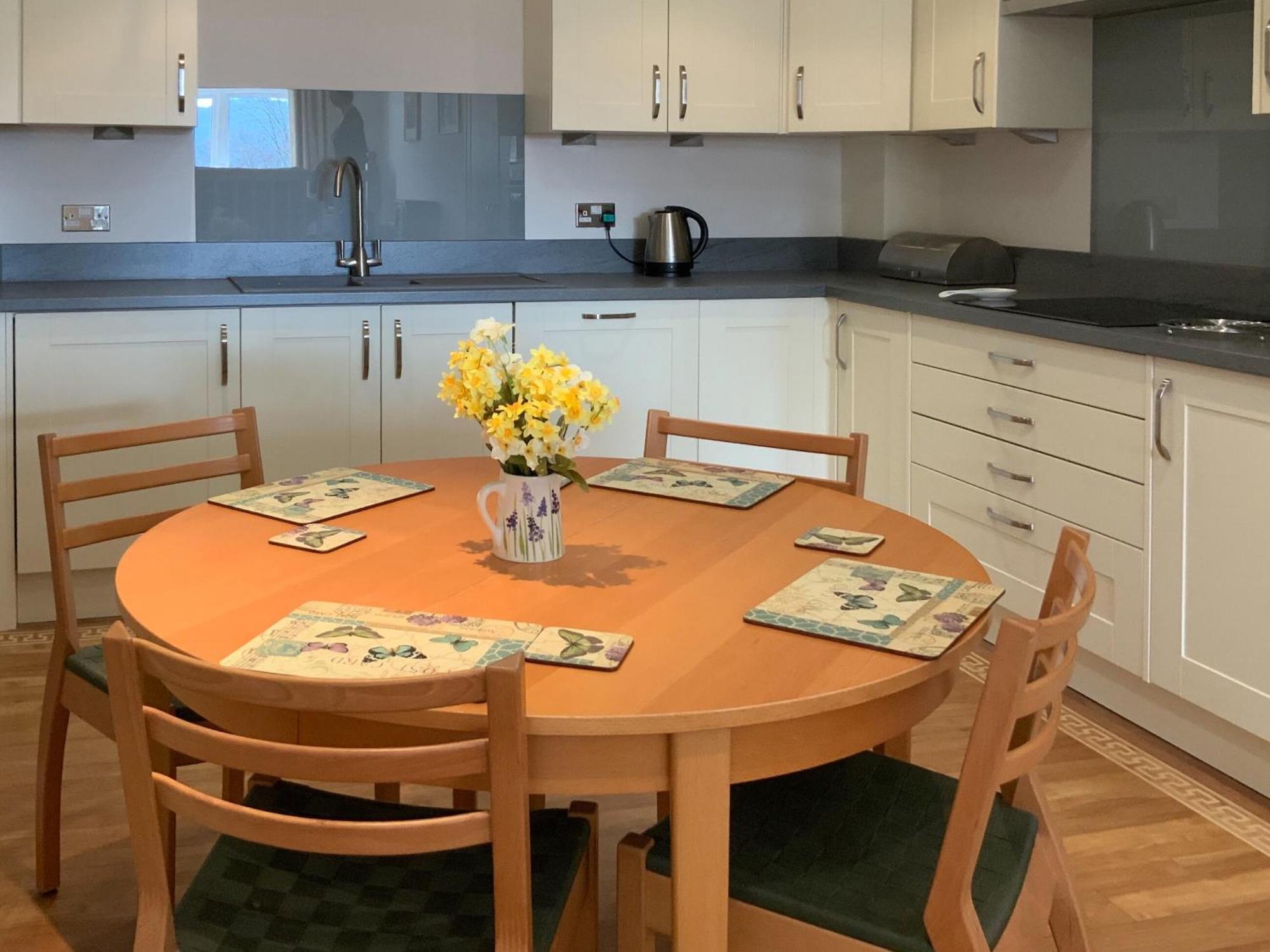 Woodside Cottage Troutbeck Bridge المظهر الخارجي الصورة